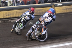 Superligaspeedway Grindsted vs Slangerup 02052018