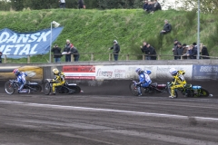 Superligaspeedway Grindsted vs Slangerup 02052018