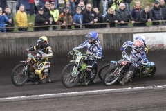 Superligaspeedway Grindsted vs Slangerup 02052018