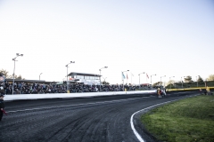 Region Varde Elitesport mod Esbjerg Vikings - Superligasspeedway i Outrup den 4. maj 2018