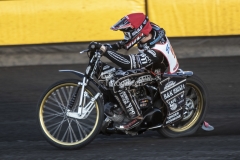 Region Varde Elitesport mod Esbjerg Vikings - Superligasspeedway i Outrup den 4. maj 2018