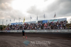 Superligaspeedway GSK Liga vs Esbjerg Vikings 8. august 2018