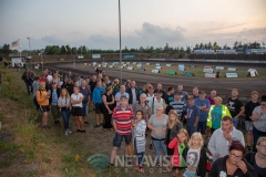 Superligaspeedway GSK Liga vs Esbjerg Vikings 8. august 2018