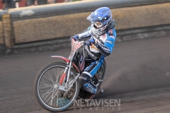 Superligaspeedway GSK Liga vs Esbjerg Vikings 8. august 2018