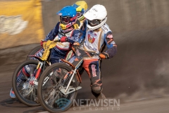 Superligaspeedway GSK Liga vs Esbjerg Vikings 8. august 2018