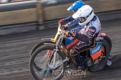 Superligaspeedway GSK Liga vs Esbjerg Vikings 8. august 2018