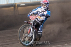 Superligaspeedway GSK Liga vs Esbjerg Vikings 8. august 2018