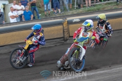 Superligaspeedway GSK Liga vs Esbjerg Vikings 8. august 2018