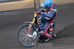 Superligaspeedway GSK Liga vs Esbjerg Vikings 8. august 2018