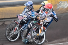 Superligaspeedway GSK Liga vs Esbjerg Vikings 8. august 2018