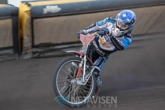 Superligaspeedway GSK Liga vs Esbjerg Vikings 8. august 2018