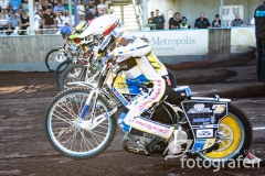 Superligaspeedway Esbjerg vs Holstebro 30-05-2018