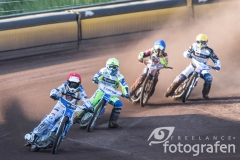 Superligaspeedway Esbjerg vs Holstebro 30-05-2018