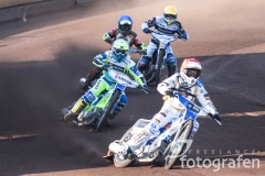 Superligaspeedway Esbjerg vs Holstebro 30-05-2018