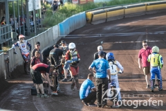 Superligaspeedway Esbjerg vs Holstebro 30-05-2018