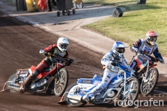 Superligaspeedway Esbjerg vs Holstebro 30-05-2018