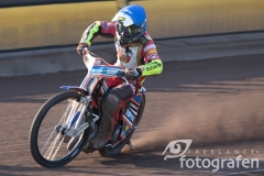 Superligaspeedway Esbjerg vs Holstebro 30-05-2018