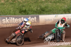 Superligaspeedway Esbjerg vs Holstebro 30-05-2018