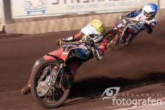 Superligaspeedway Esbjerg vs Holstebro 30-05-2018