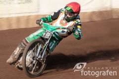 Superligaspeedway Esbjerg vs Holstebro 30-05-2018