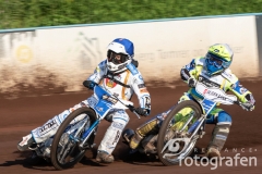 Superligaspeedway Esbjerg vs Holstebro 30-05-2018