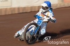 Superligaspeedway Esbjerg vs Holstebro 30-05-2018