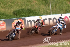 Superligaspeedway Esbjerg vs Holstebro 30-05-2018