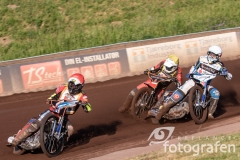 Superligaspeedway Esbjerg vs Holstebro 30-05-2018