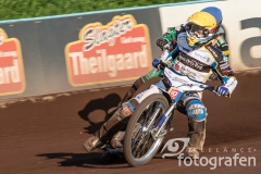 Superligaspeedway Esbjerg vs Holstebro 30-05-2018