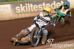 Superligaspeedway Esbjerg vs Holstebro 30-05-2018