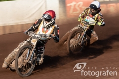 Superligaspeedway Esbjerg vs Holstebro 30-05-2018