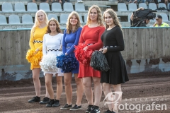 Esbjerg Vikings vs. Slangerup Speedway Klub 22. august 2018