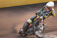 Esbjerg Vikings vs. Slangerup Speedway Klub 22. august 2018