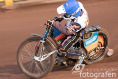 Esbjerg Vikings vs. Slangerup Speedway Klub 22. august 2018