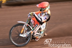 Esbjerg Vikings vs. Slangerup Speedway Klub 22. august 2018