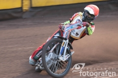 Esbjerg Vikings vs. Slangerup Speedway Klub 22. august 2018