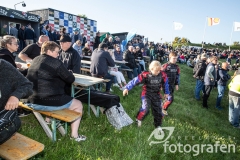 Superligaspeedway Esbjerg vs Holsted 16. maj 2018