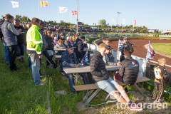 Superligaspeedway Esbjerg vs Holsted 16. maj 2018