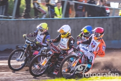 Superligaspeedway Esbjerg vs Holsted 16. maj 2018