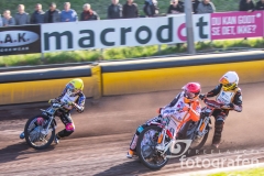 Superligaspeedway Esbjerg vs Holsted 16. maj 2018