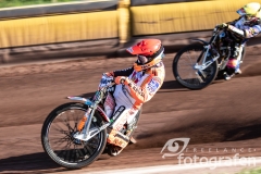 Superligaspeedway Esbjerg vs Holsted 16. maj 2018