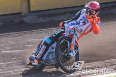 Superligaspeedway Esbjerg vs Holsted 16. maj 2018