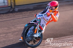 Superligaspeedway Esbjerg vs Holsted 16. maj 2018