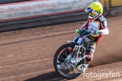 Superligaspeedway Esbjerg vs Holsted 16. maj 2018