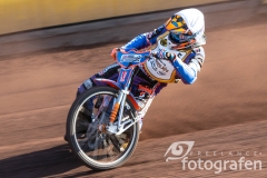 Superligaspeedway Esbjerg vs Holsted 16. maj 2018