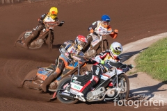 Superligaspeedway Esbjerg vs Holsted 16. maj 2018