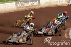 Superligaspeedway Esbjerg vs Holsted 16. maj 2018