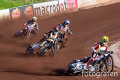 Superligaspeedway Esbjerg vs Holsted 16. maj 2018