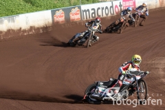 Superligaspeedway Esbjerg vs Holsted 16. maj 2018