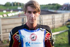 Max Fricke - Foto: René Lind Gammelmark